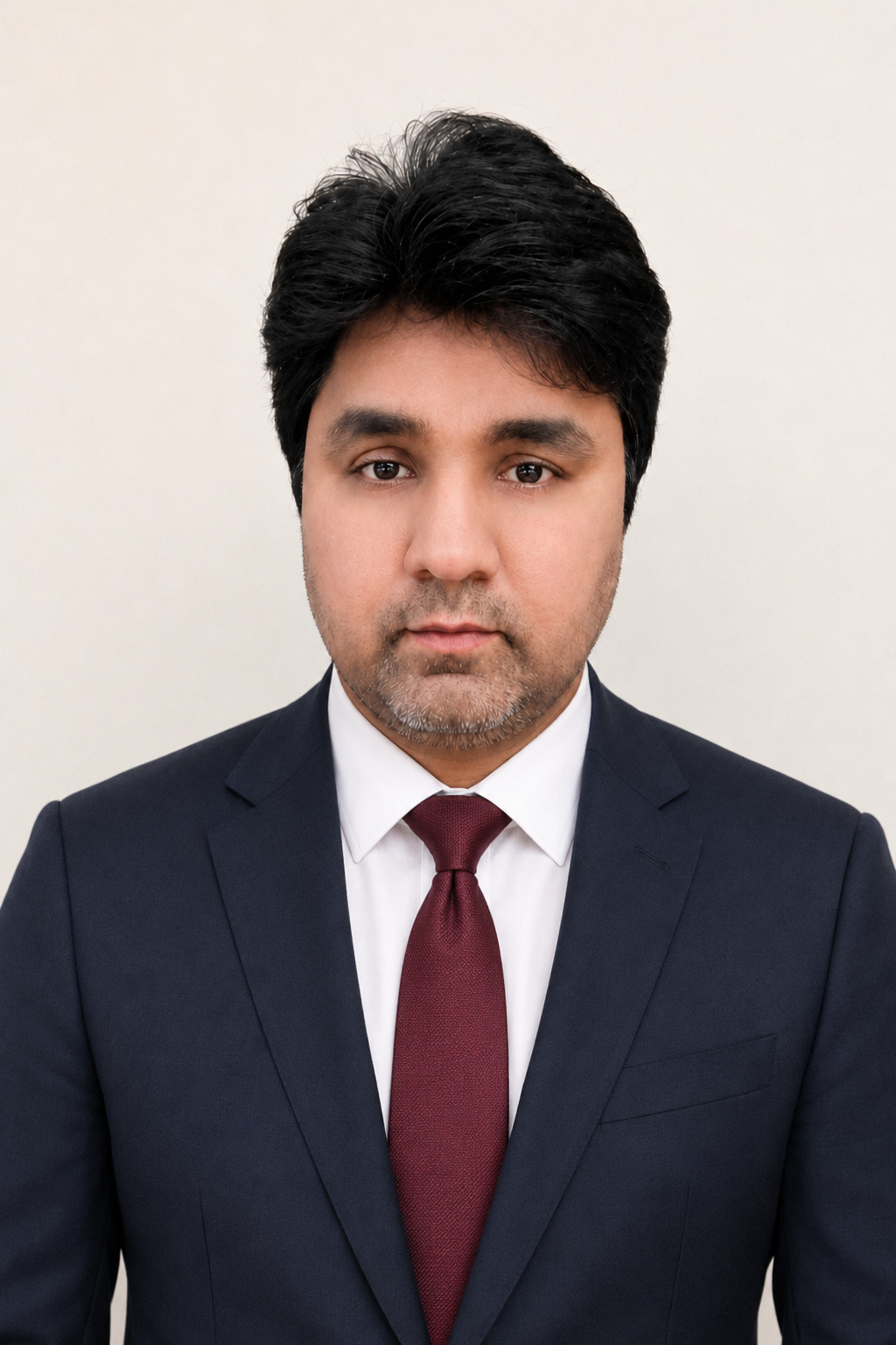 Muhammad Dilshad, Founder of DM Group of Companies